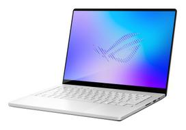 nvidia geforce - ASUS ROG Zephyrus G14 GU405AP-SY005W, Core Ultra 9 386H, 32 GB, 1 TB, 14", RTX 5070, Balta (White) - 14 nuotrauka