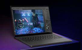 nvidia geforce - ASUS ROG Zephyrus G14 GU405AP-SY005W, Core Ultra 9 386H, 32 GB, 1 TB, 14", RTX 5070, Balta (White) - 21 nuotrauka