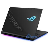 nvidia geforce - ASUS ROG Strix Scar 18 G835LXG-TQ378W, Core Ultra 9 290HX Plus, 64 GB, 4 TB, 18", RTX 5090, Juodas (Black) - 4 nuotrauka