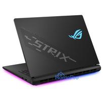 nvidia geforce - ASUS ROG Strix Scar 18 G835LXG-TQ378W, Core Ultra 9 290HX Plus, 64 GB, 4 TB, 18", RTX 5090, Juodas (Black) - 5 nuotrauka