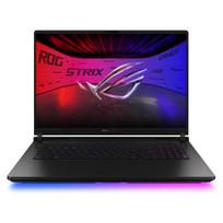 nvidia geforce - ASUS ROG Strix Scar 18 G835LXG-TQ378W, Core Ultra 9 290HX Plus, 64 GB, 4 TB, 18", RTX 5090, Juodas (Black) - 6 nuotrauka