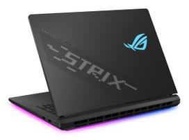 nvidia geforce - ASUS ROG Strix Scar 18 G835LXG-TQ378W, Core Ultra 9 290HX Plus, 64 GB, 4 TB, 18", RTX 5090, Juodas (Black) - 8 nuotrauka
