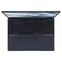 asus expertbook b5 (b5604) - ASUS ExpertBook B5 B5604CMA-QW0056X, Core Ultra 7 155U, 16 GB, 512 GB, 16", Black (Juodas) - 11 nuotrauka