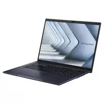 asus expertbook b5 (b5604) - ASUS ExpertBook B5 B5604CMA-QW0056X, Core Ultra 7 155U, 16 GB, 512 GB, 16", Black (Juodas) - 12 nuotrauka