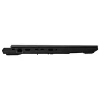 asus tuf fa608 - ASUS TUF Gaming A16 FA608WI-QT010W, Ryzen AI 9 HX 370, 16 GB, 1 TB, 16", RTX 4070, Black (Juodas) - 2 nuotrauka