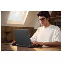 asus tuf fa608 - ASUS TUF Gaming A16 FA608WI-QT010W, Ryzen AI 9 HX 370, 16 GB, 1 TB, 16", RTX 4070, Black (Juodas) - 7 nuotrauka