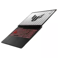 asus tuf fa608 - ASUS TUF Gaming A16 FA608WI-QT010W, Ryzen AI 9 HX 370, 16 GB, 1 TB, 16", RTX 4070, Black (Juodas) - 11 nuotrauka