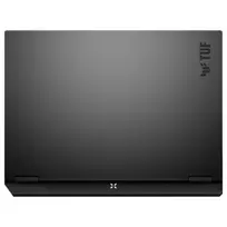 asus tuf fa608 - ASUS TUF Gaming A16 FA608WI-QT010W, Ryzen AI 9 HX 370, 16 GB, 1 TB, 16", RTX 4070, Black (Juodas) - 13 nuotrauka