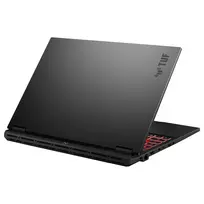 asus tuf fa608 - ASUS TUF Gaming A16 FA608WI-QT010W, Ryzen AI 9 HX 370, 16 GB, 1 TB, 16", RTX 4070, Black (Juodas) - 15 nuotrauka