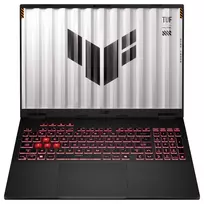 asus tuf fa608 - ASUS TUF Gaming A16 FA608WI-QT010W, Ryzen AI 9 HX 370, 16 GB, 1 TB, 16", RTX 4070, Black (Juodas) - 20 nuotrauka