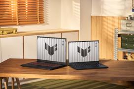 asus tuf fa608 - ASUS TUF Gaming A16 FA608WI-QT010W, Ryzen AI 9 HX 370, 16 GB, 1 TB, 16", RTX 4070, Black (Juodas) - 23 nuotrauka