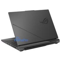 5070 rtx nesiojamasis ryzen 9 - ASUS ROG Strix G16 G614FP-S5008W, Ryzen 9 9955HX, 32 GB, 1 TB, 16", RTX 5070, Eclipse Gray (Pilkas) - 6 nuotrauka