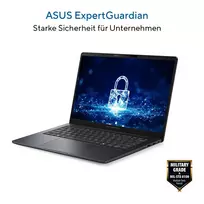 ddr5 16 - ASUS ExpertBook B3 B3405CCA-LY0067X, Core Ultra 7 155H, 16 GB, 512 GB, 14", Intel Arc Graphics, Gray (Pilkas) - 2 nuotrauka