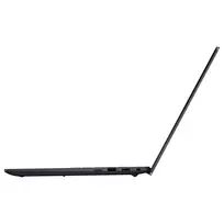 ddr5 16 - ASUS ExpertBook B3 B3405CCA-LY0067X, Core Ultra 7 155H, 16 GB, 512 GB, 14", Intel Arc Graphics, Gray (Pilkas) - 6 nuotrauka