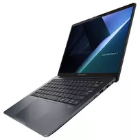 ddr5 16 - ASUS ExpertBook B3 B3405CCA-LY0067X, Core Ultra 7 155H, 16 GB, 512 GB, 14", Intel Arc Graphics, Gray (Pilkas) - 9 nuotrauka