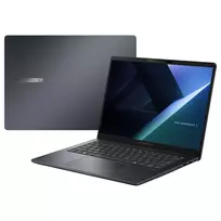 ddr5 16 - ASUS ExpertBook B3 B3405CCA-LY0067X, Core Ultra 7 155H, 16 GB, 512 GB, 14", Intel Arc Graphics, Gray (Pilkas) - 10 nuotrauka