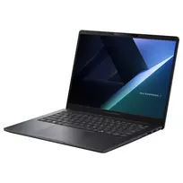 ddr5 16 - ASUS ExpertBook B3 B3405CCA-LY0067X, Core Ultra 7 155H, 16 GB, 512 GB, 14", Intel Arc Graphics, Gray (Pilkas) - 15 nuotrauka