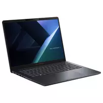 ddr5 16 - ASUS ExpertBook B3 B3405CCA-LY0067X, Core Ultra 7 155H, 16 GB, 512 GB, 14", Intel Arc Graphics, Gray (Pilkas) - 16 nuotrauka