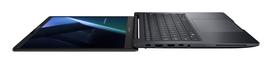 ddr5 16 - ASUS ExpertBook B3 B3405CCA-LY0067X, Core Ultra 7 155H, 16 GB, 512 GB, 14", Intel Arc Graphics, Gray (Pilkas) - 20 nuotrauka