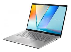 ram ddr5 - ASUS VivoBook S14 S3407VA-LY076W, Core 5 210H, 16 GB, 512 GB, 14", Intel Graphics, Silver (Sidabrinis) - 2 nuotrauka