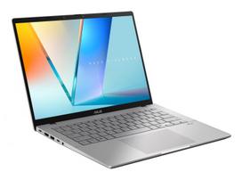 ram ddr5 - ASUS VivoBook S14 S3407VA-LY076W, Core 5 210H, 16 GB, 512 GB, 14", Intel Graphics, Silver (Sidabrinis) - 3 nuotrauka