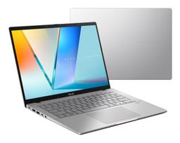 ram ddr5 - ASUS VivoBook S14 S3407VA-LY076W, Core 5 210H, 16 GB, 512 GB, 14", Intel Graphics, Silver (Sidabrinis) - 6 nuotrauka