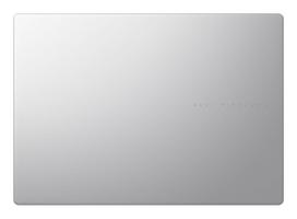 ram ddr5 - ASUS VivoBook S14 S3407VA-LY076W, Core 5 210H, 16 GB, 512 GB, 14", Intel Graphics, Silver (Sidabrinis) - 8 nuotrauka