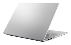 ram ddr5 - ASUS VivoBook S14 S3407VA-LY076W, Core 5 210H, 16 GB, 512 GB, 14", Intel Graphics, Silver (Sidabrinis) - 9 nuotrauka