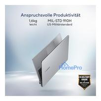 intel i5 13420h - ASUS ExpertBook P1 P1503CVA-S71301X, i5-13420H, 16 GB, 512 GB, 15.6", Windows 11 Pro, Grey (Pilkas) - 3 nuotrauka