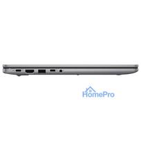 intel i5 13420h - ASUS ExpertBook P1 P1503CVA-S71301X, i5-13420H, 16 GB, 512 GB, 15.6", Windows 11 Pro, Grey (Pilkas) - 9 nuotrauka