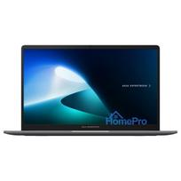 intel i5 13420h - ASUS ExpertBook P1 P1503CVA-S71301X, i5-13420H, 16 GB, 512 GB, 15.6", Windows 11 Pro, Grey (Pilkas) - 13 nuotrauka