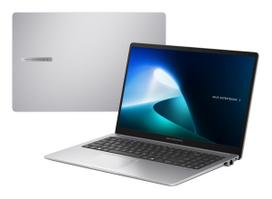 intel i5 13420h - ASUS ExpertBook P1 P1503CVA-S71301X, i5-13420H, 16 GB, 512 GB, 15.6", Windows 11 Pro, Grey (Pilkas) - 16 nuotrauka