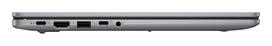 intel i5 13420h - ASUS ExpertBook P1 P1503CVA-S71301X, i5-13420H, 16 GB, 512 GB, 15.6", Windows 11 Pro, Grey (Pilkas) - 18 nuotrauka