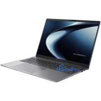 ai kompiuteris - ASUS ExpertBook PM3 PM3606CKA-MB0197X, Ryzen AI 5 330, 16 GB, 512 GB, 16", Windows 11 Pro, Gray (Pilkas) - 2 nuotrauka