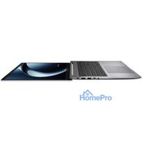ai kompiuteris - ASUS ExpertBook PM3 PM3606CKA-MB0197X, Ryzen AI 5 330, 16 GB, 512 GB, 16", Windows 11 Pro, Gray (Pilkas) - 5 nuotrauka