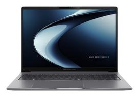ai kompiuteris - ASUS ExpertBook PM3 PM3606CKA-MB0197X, Ryzen AI 5 330, 16 GB, 512 GB, 16", Windows 11 Pro, Gray (Pilkas) - 6 nuotrauka
