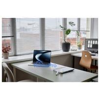ai kompiuteris - ASUS ExpertBook PM3 PM3406CKA-LY0283X, Ryzen AI 5 330, 16 GB, 1 TB, 14", Windows 11 Pro, Pilka - 4 nuotrauka