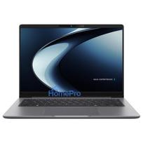 ai kompiuteris - ASUS ExpertBook PM3 PM3406CKA-LY0283X, Ryzen AI 5 330, 16 GB, 1 TB, 14", Windows 11 Pro, Pilka - 10 nuotrauka