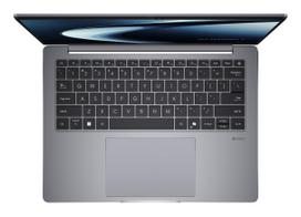 ai kompiuteris - ASUS ExpertBook PM3 PM3406CKA-LY0283X, Ryzen AI 5 330, 16 GB, 1 TB, 14", Windows 11 Pro, Pilka - 20 nuotrauka