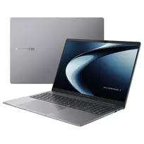 nesiojamas kompiuteris 1tb 16gb - ASUS ExpertBook PM3 PM3606CKA-MB0196X, Ryzen AI 5 330, 16 GB, 1 TB, 16", WUXGA, Windows 11 Pro, Grey (Pilkas) - 2 nuotrauka