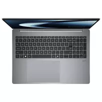 nesiojamas kompiuteris 1tb 16gb - ASUS ExpertBook PM3 PM3606CKA-MB0196X, Ryzen AI 5 330, 16 GB, 1 TB, 16", WUXGA, Windows 11 Pro, Grey (Pilkas) - 4 nuotrauka