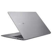 nesiojamas kompiuteris 1tb 16gb - ASUS ExpertBook PM3 PM3606CKA-MB0196X, Ryzen AI 5 330, 16 GB, 1 TB, 16", WUXGA, Windows 11 Pro, Grey (Pilkas) - 6 nuotrauka