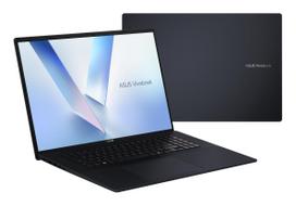 asus vivobook 18 - ASUS Vivobook 18 M1807GA-S8003W, Ryzen AI 7 445, 16 GB, 1 TB, 18", WUXGA, Blue (Mėlynas) - 6 nuotrauka