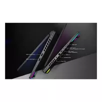 asus rog 5070 ti - ASUS ROG Strix G16 G614PR-RV003W, Ryzen 9 8940HX, 32 GB, 1 TB, 16", RTX 5070 Ti, Gray (Pilkas) - 3 nuotrauka