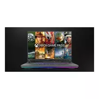 asus rog 5070 ti - ASUS ROG Strix G16 G614PR-RV003W, Ryzen 9 8940HX, 32 GB, 1 TB, 16", RTX 5070 Ti, Gray (Pilkas) - 4 nuotrauka