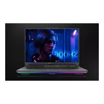 asus rog 5070 ti - ASUS ROG Strix G16 G614PR-RV003W, Ryzen 9 8940HX, 32 GB, 1 TB, 16", RTX 5070 Ti, Gray (Pilkas) - 6 nuotrauka