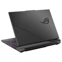 asus rog 5070 ti - ASUS ROG Strix G16 G614PR-RV003W, Ryzen 9 8940HX, 32 GB, 1 TB, 16", RTX 5070 Ti, Gray (Pilkas) - 7 nuotrauka