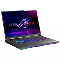 asus rog 5070 ti - ASUS ROG Strix G16 G614PR-RV003W, Ryzen 9 8940HX, 32 GB, 1 TB, 16", RTX 5070 Ti, Gray (Pilkas) - 9 nuotrauka