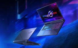 asus rog 5070 ti - ASUS ROG Strix G16 G614PR-RV003W, Ryzen 9 8940HX, 32 GB, 1 TB, 16", RTX 5070 Ti, Gray (Pilkas) - 16 nuotrauka