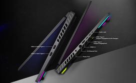 asus rog 5070 ti - ASUS ROG Strix G16 G614PR-RV003W, Ryzen 9 8940HX, 32 GB, 1 TB, 16", RTX 5070 Ti, Gray (Pilkas) - 20 nuotrauka